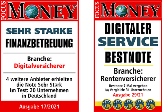 Allvest Focus Money Siegel