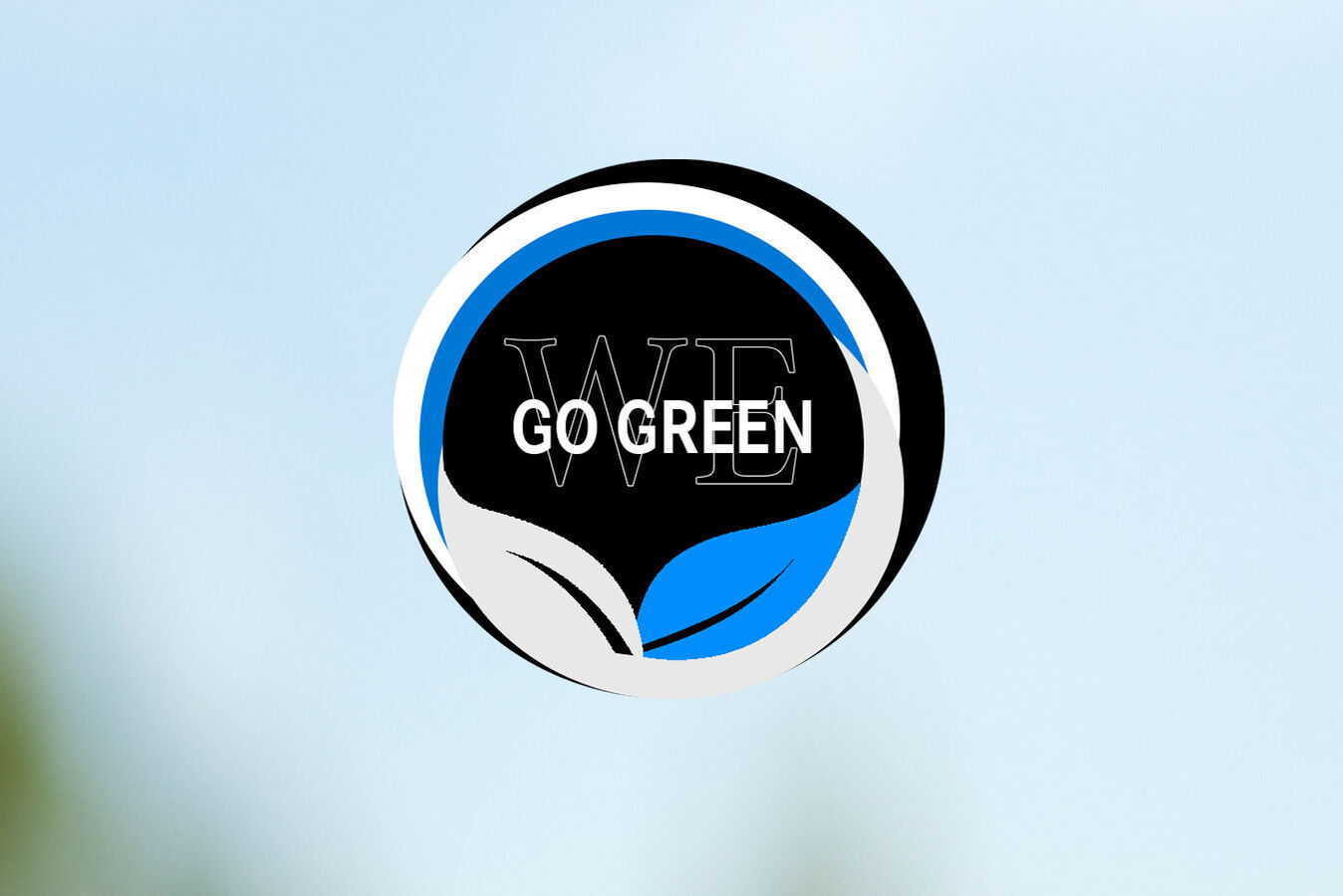 Himmel Logo Green
