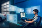 Mercedes-Benz Mitarbeiter B2B Connect