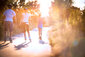 Skater Promenade